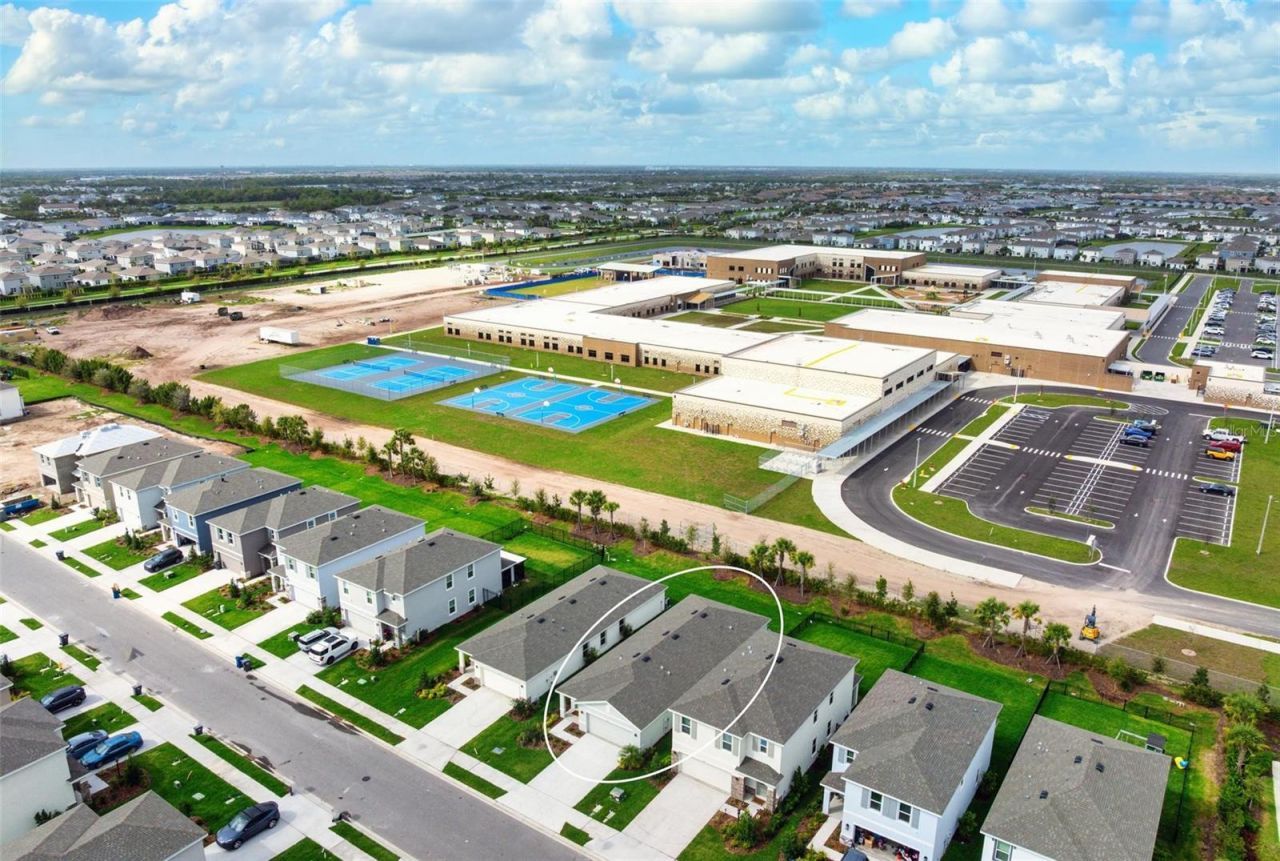 3218 Bitterroot Lane , Bradenton, FL 34211 Photo