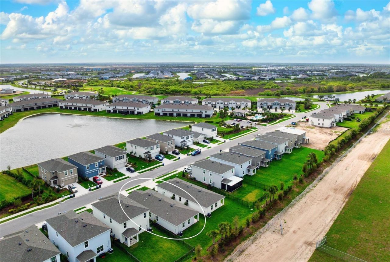 3218 Bitterroot Lane , Bradenton, FL 34211 Photo