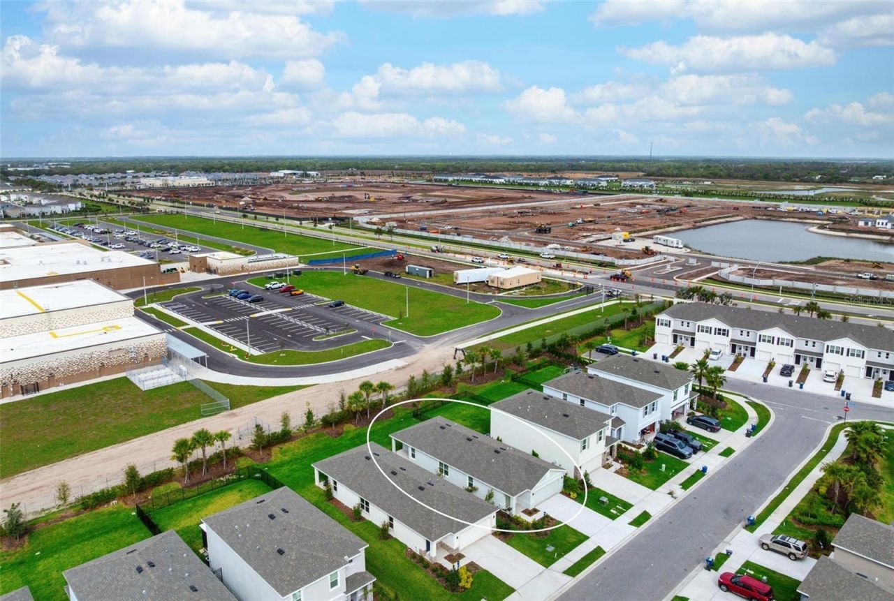 3218 Bitterroot Lane , Bradenton, FL 34211 Photo