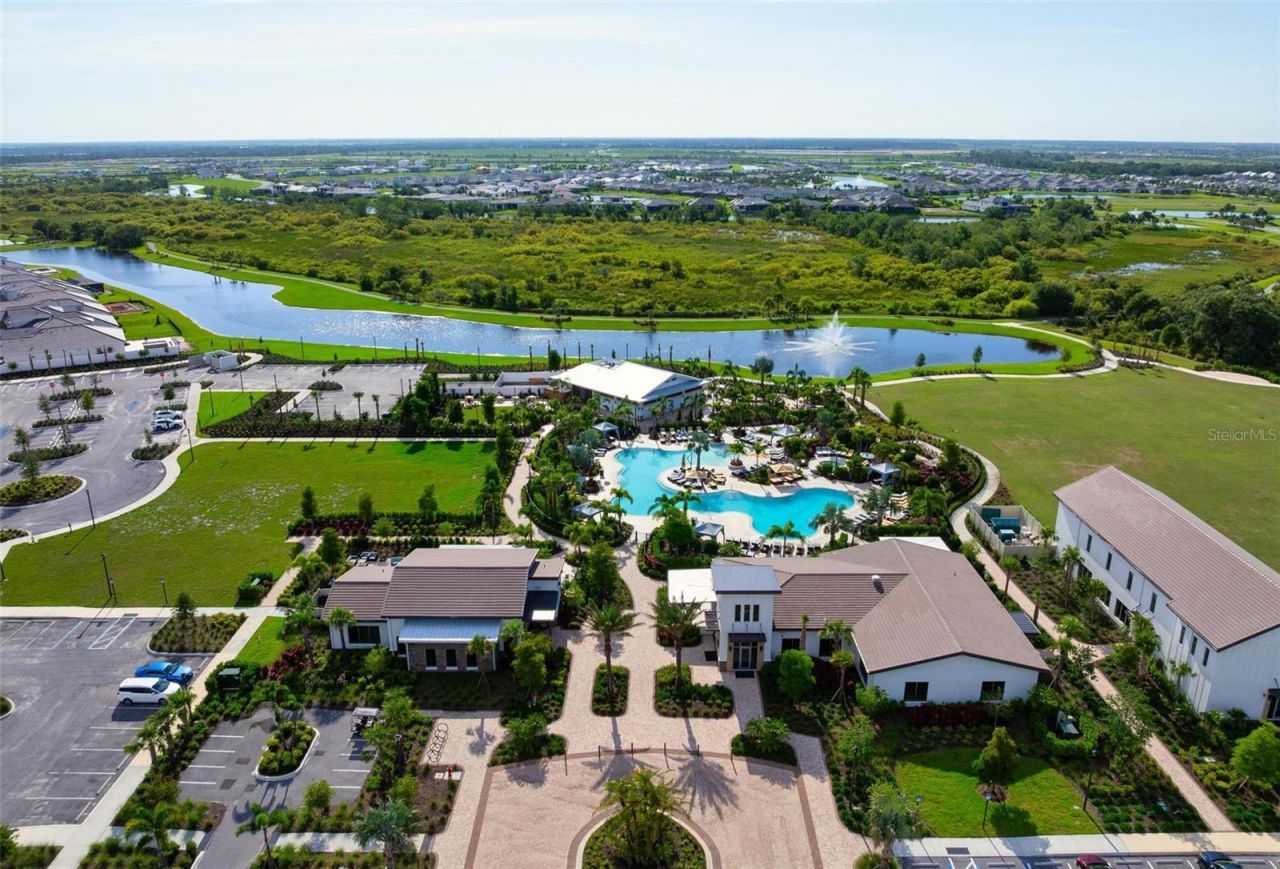 3218 Bitterroot Lane , Bradenton, FL 34211 Photo