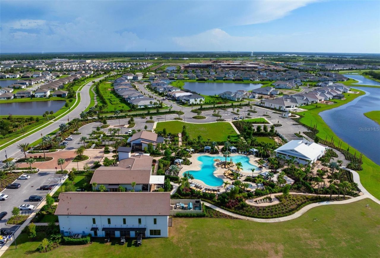 3218 Bitterroot Lane , Bradenton, FL 34211 Photo