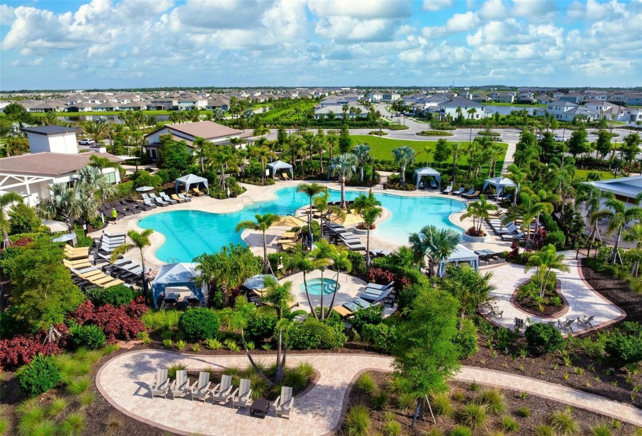 3218 Bitterroot Lane , Bradenton, FL 34211 Photo