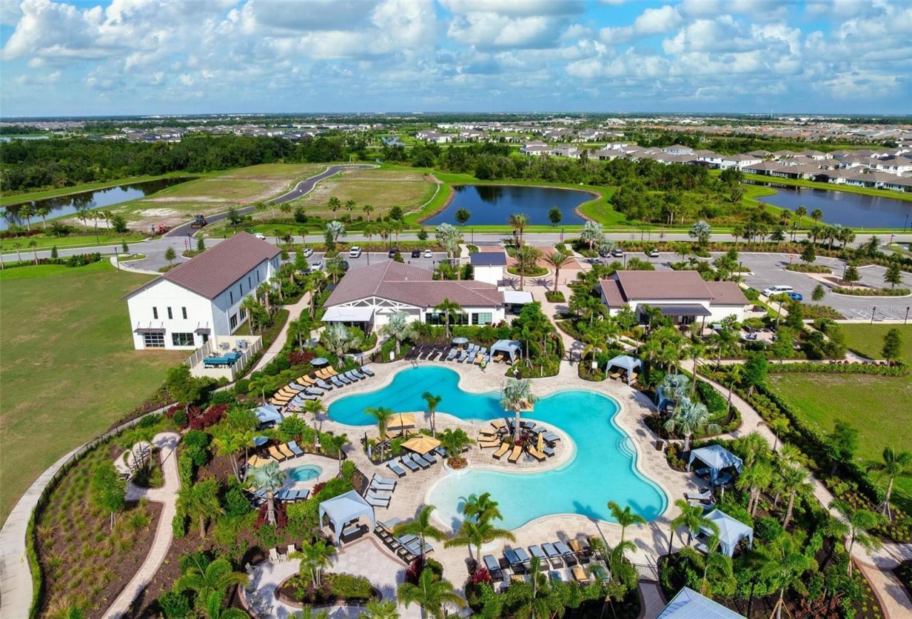 3218 Bitterroot Lane , Bradenton, FL 34211 Photo