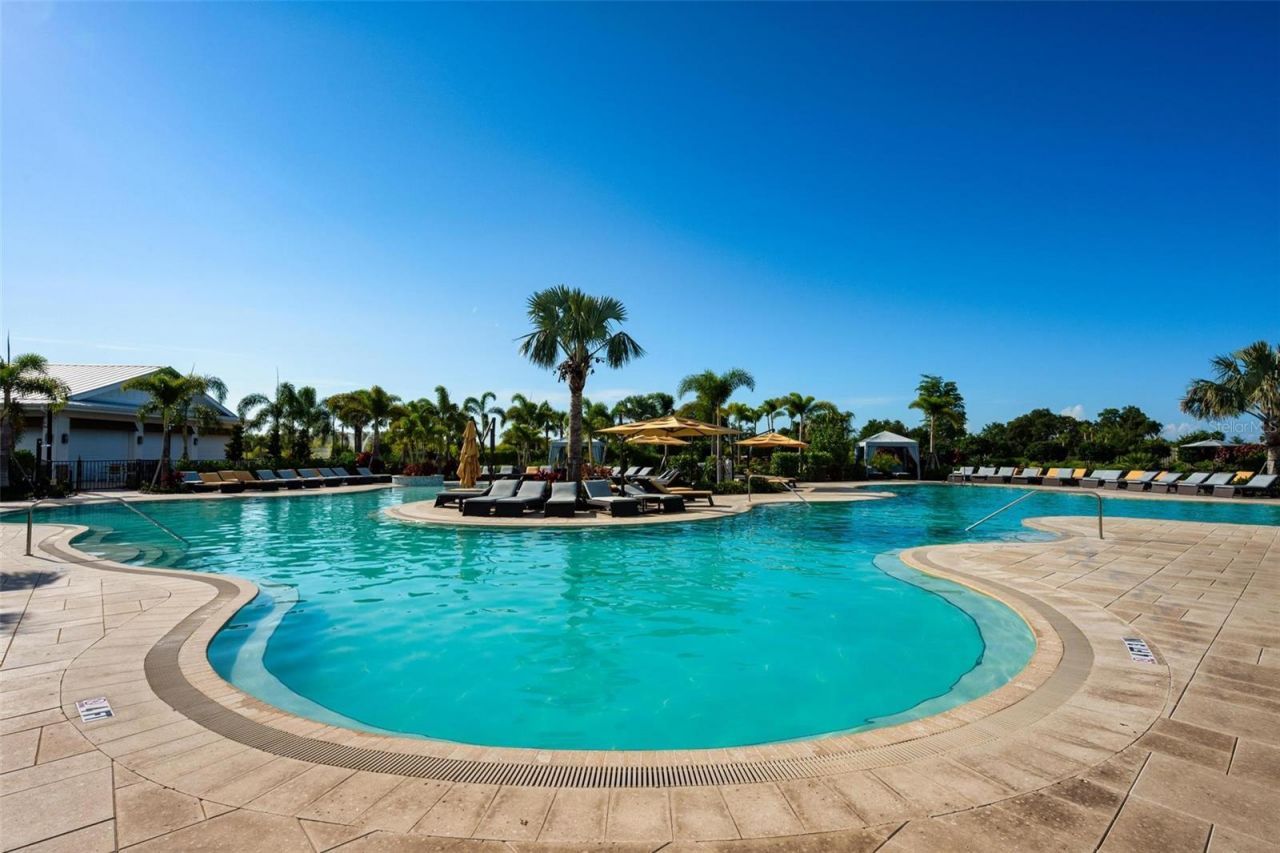 3218 Bitterroot Lane , Bradenton, FL 34211 Photo