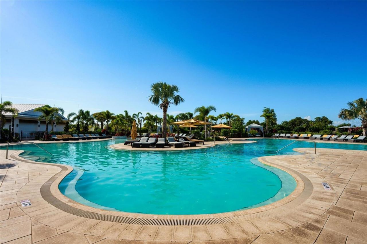 3218 Bitterroot Lane , Bradenton, FL 34211 Photo