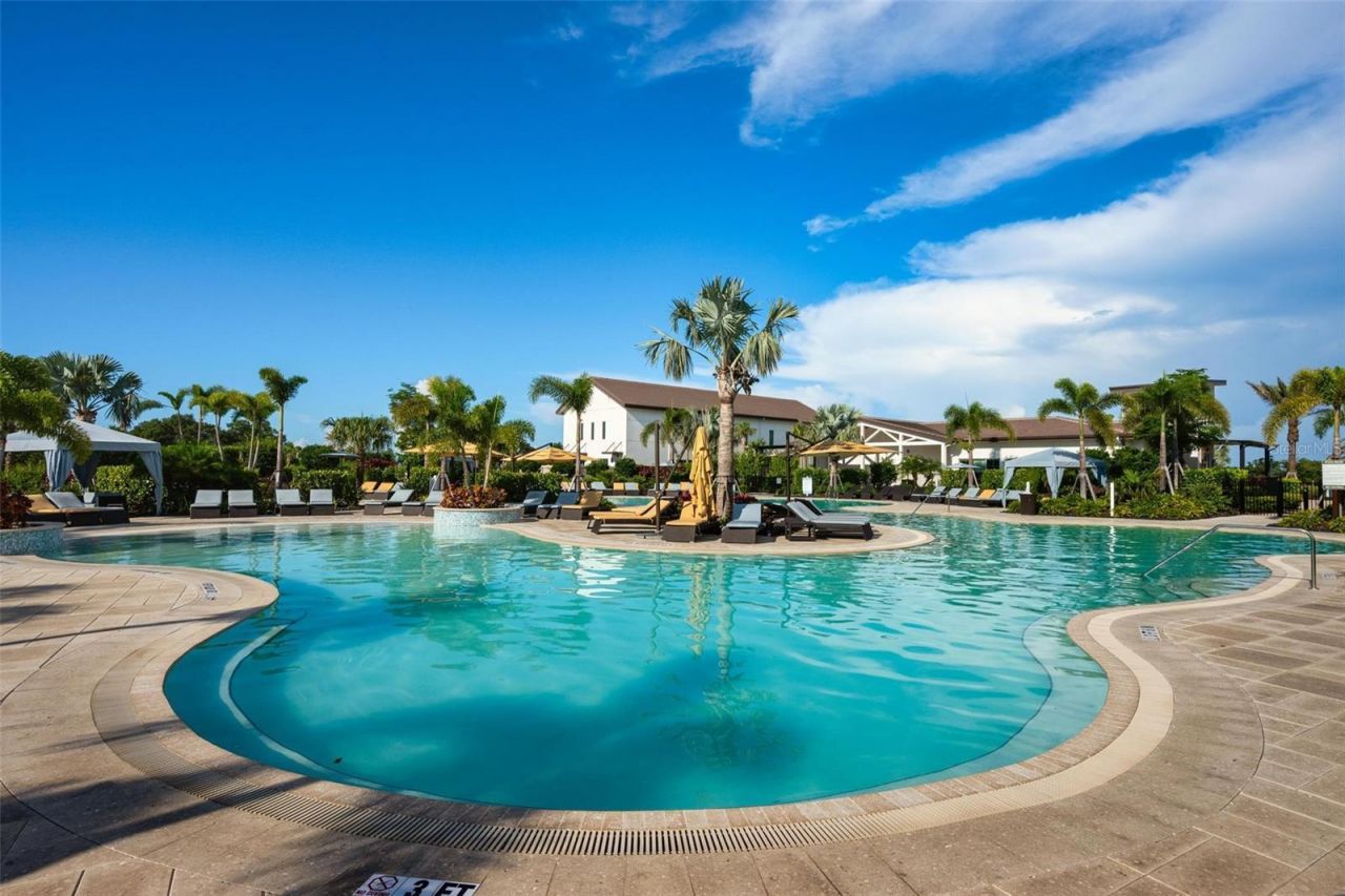 3218 Bitterroot Lane , Bradenton, FL 34211 Photo