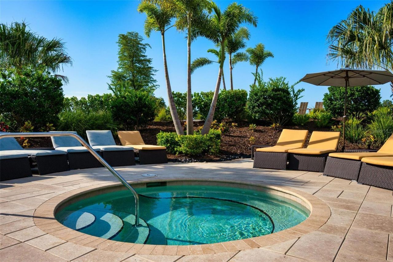 3218 Bitterroot Lane , Bradenton, FL 34211 Photo