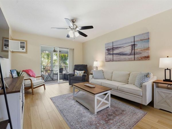 2445 FLAMINGO BOULEVARD, Unit K37, BRADENTON, FL 34207