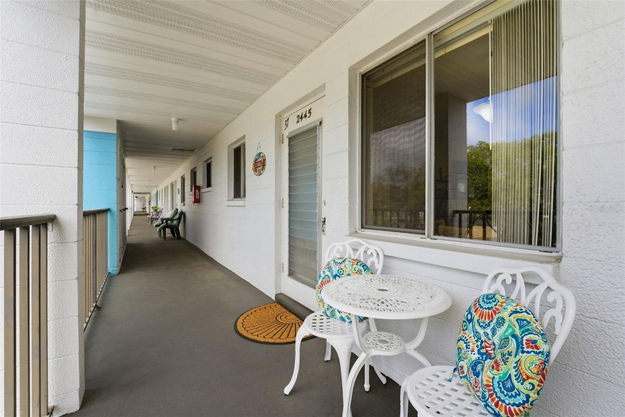 2445 Flamingo Boulevard, Unit K37, Bradenton, FL 34207 Photo