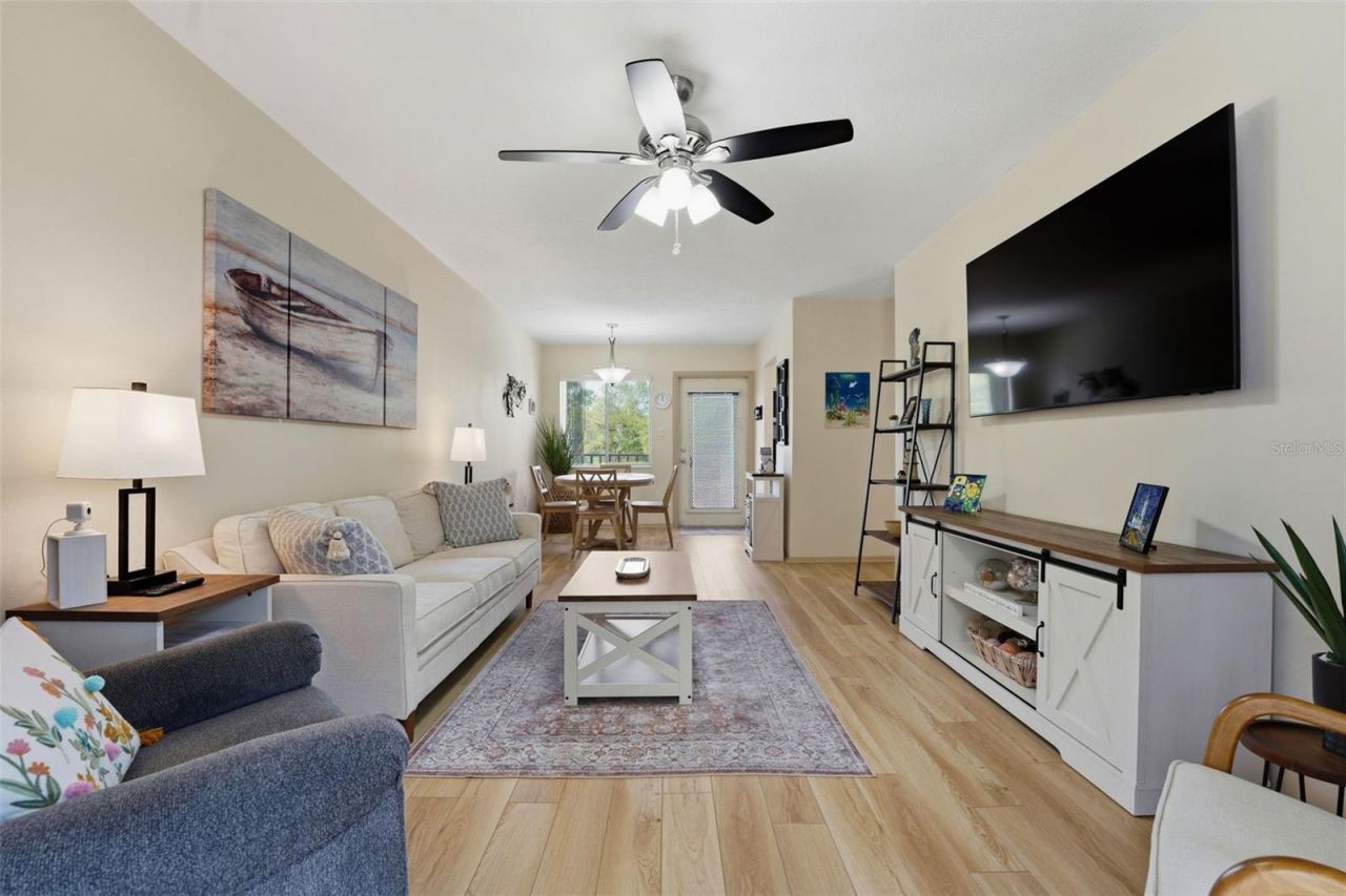 2445 Flamingo Boulevard, Unit K37, Bradenton, FL 34207 Photo