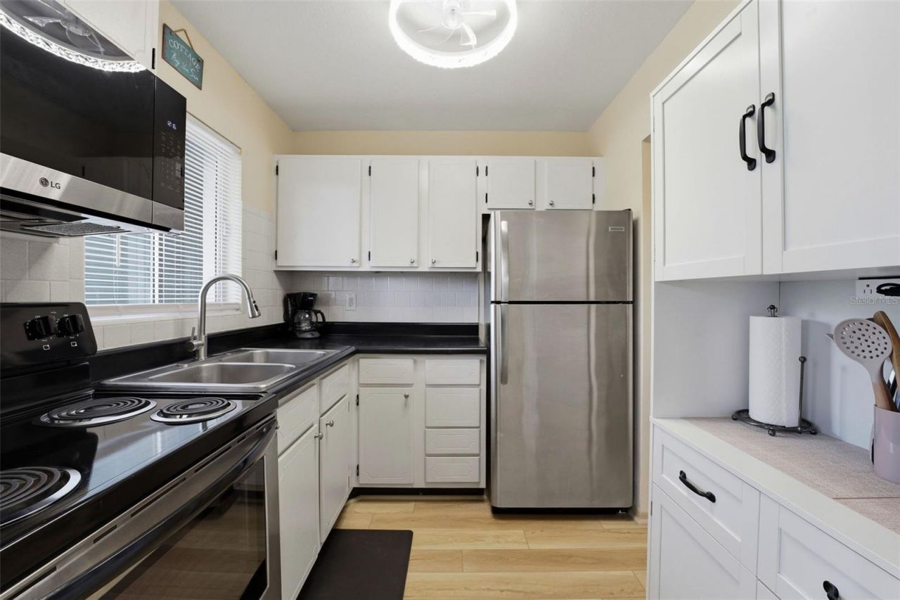 2445 Flamingo Boulevard, Unit K37, Bradenton, FL 34207 Photo