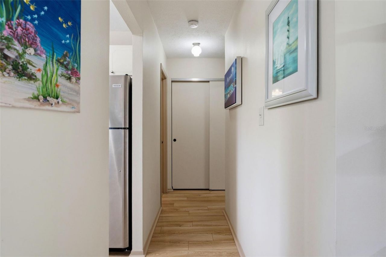 2445 Flamingo Boulevard, Unit K37, Bradenton, FL 34207 Photo