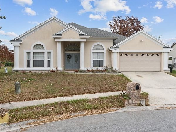 127 ILIAD COURT , OCOEE, FL 34761