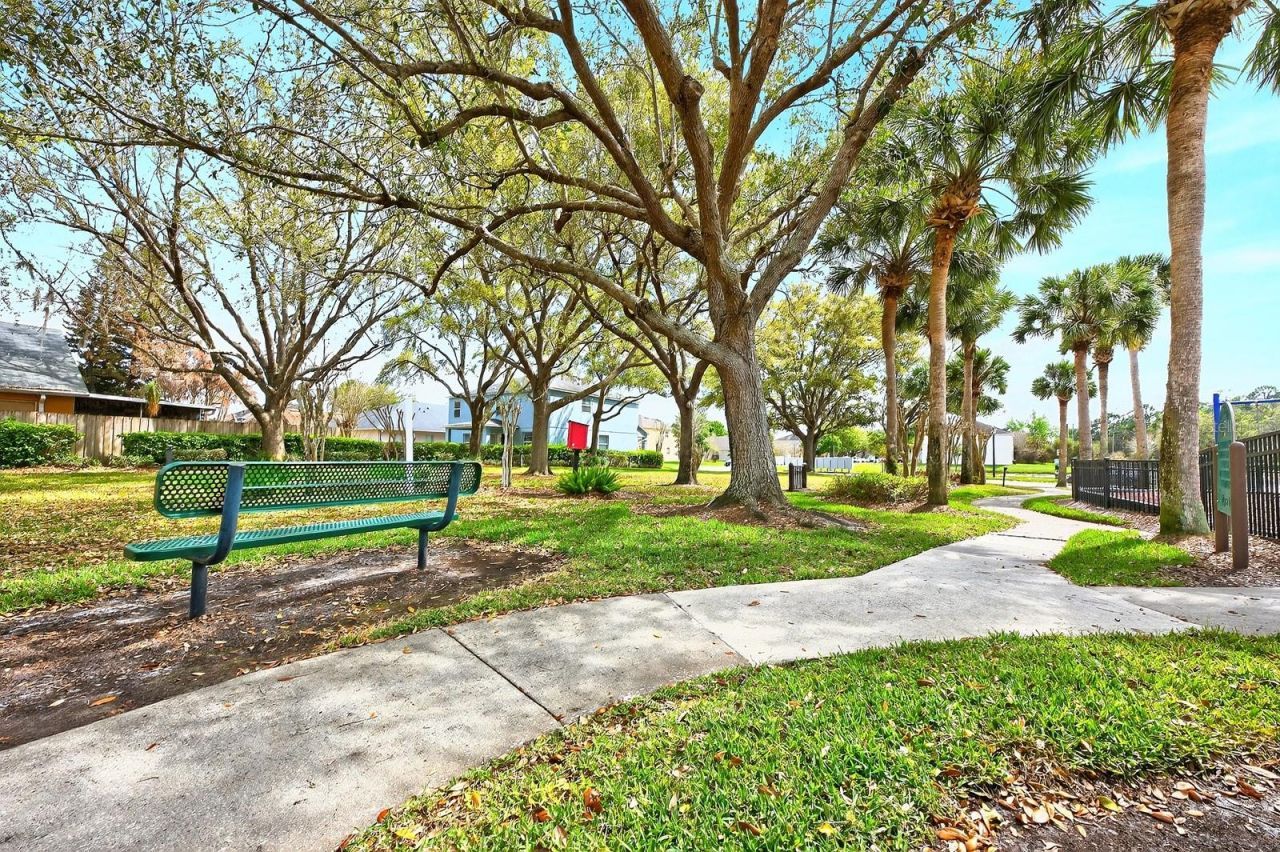 4057 Shawn Circle, Orlando, FL 32826 Photo