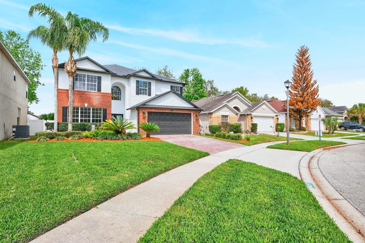 4057 Shawn Circle, Orlando, FL 32826 Photo