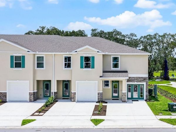 3318 CHROMA STREET , ORLANDO, FL 32824