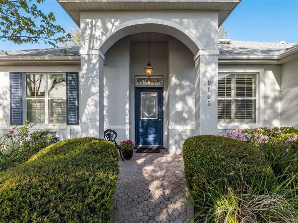 9805 SW 89TH LOOP , OCALA, FL 34481