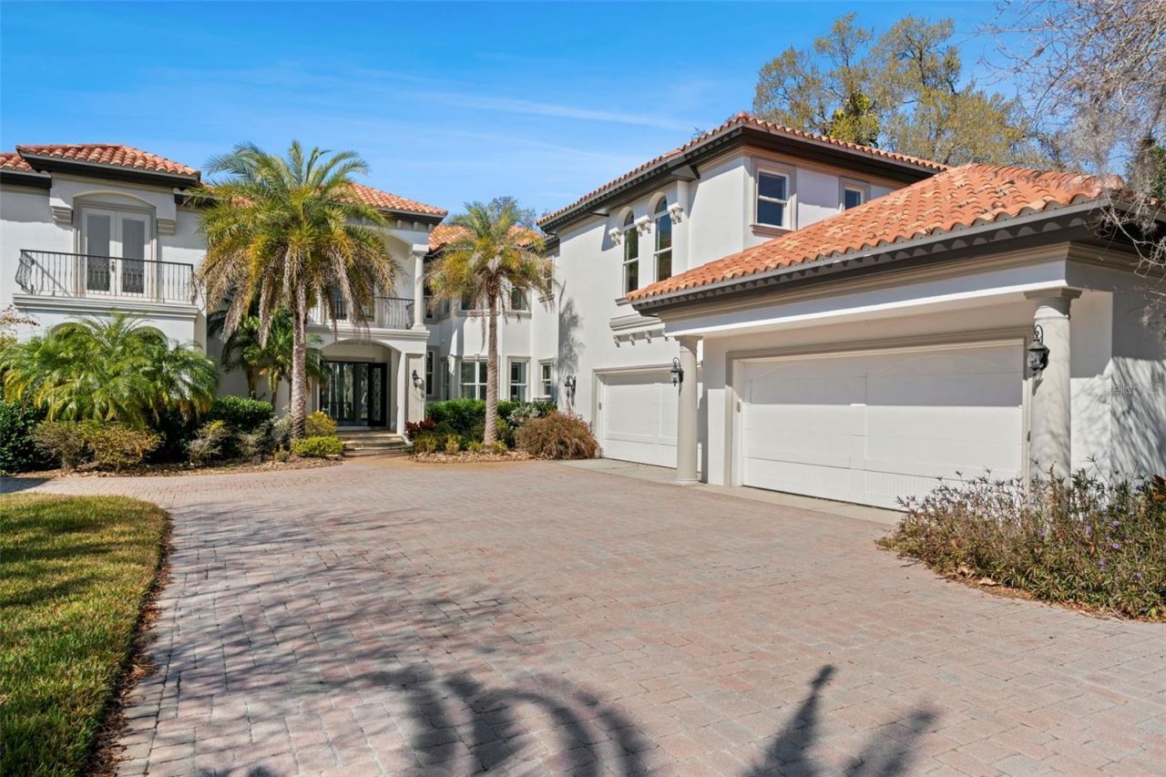 8609 Dolce Vita Lane, Odessa, FL 33556 Photo