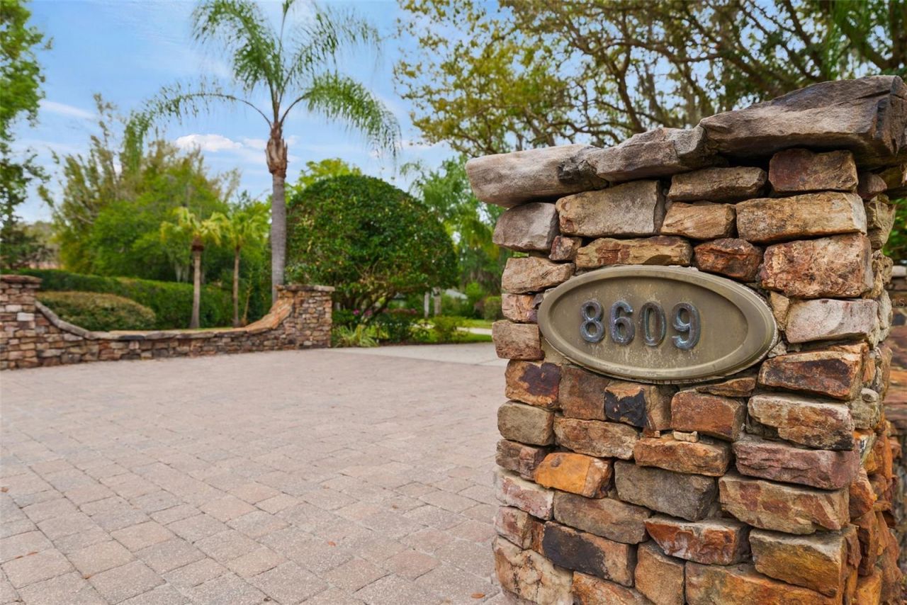 8609 Dolce Vita Lane, Odessa, FL 33556 Photo