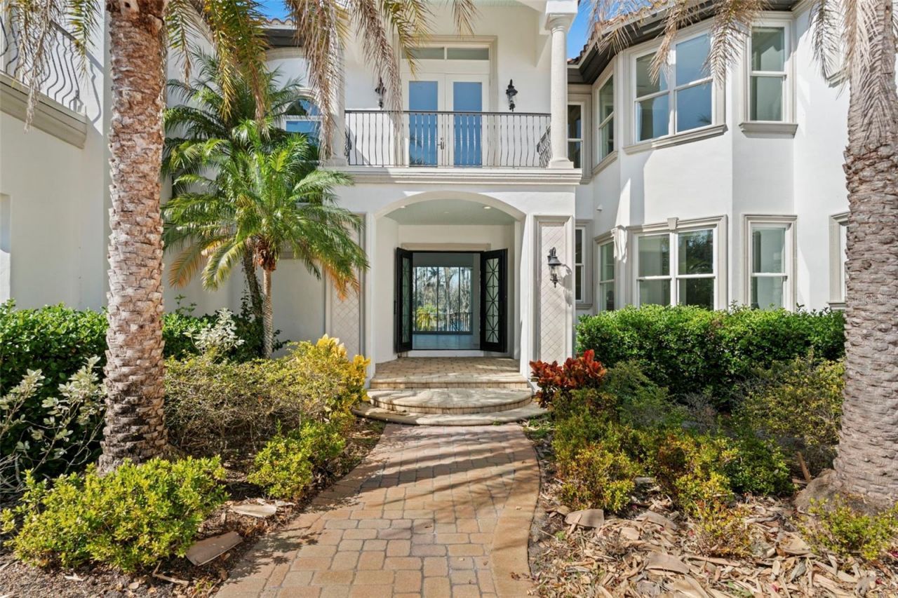 8609 Dolce Vita Lane, Odessa, FL 33556 Photo