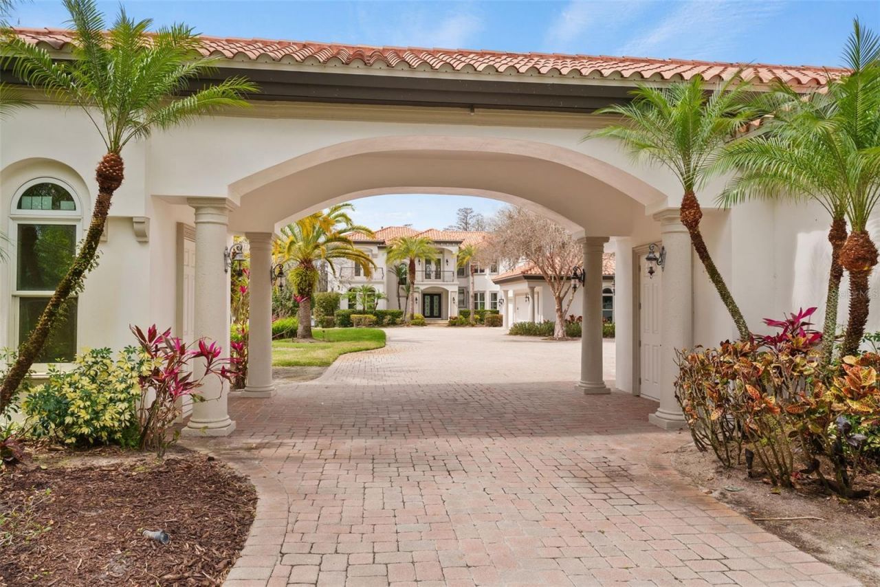 8609 Dolce Vita Lane, Odessa, FL 33556 Photo