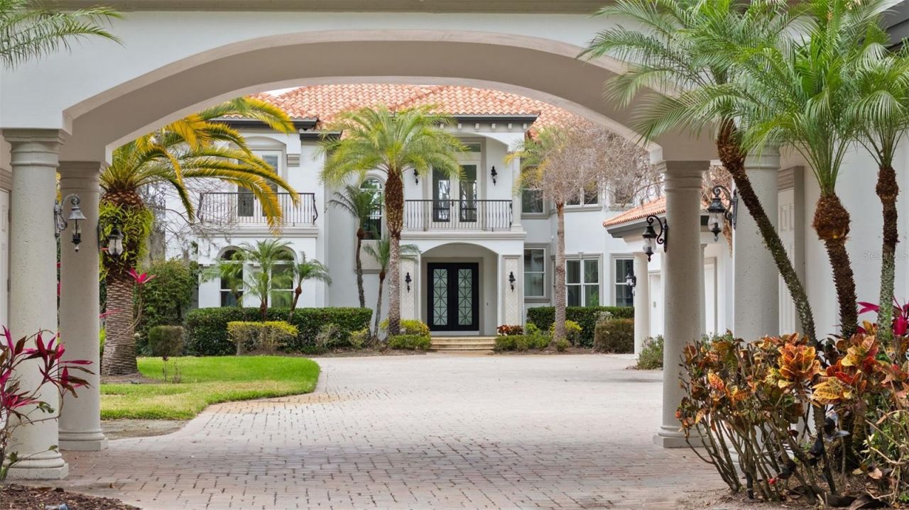 8609 Dolce Vita Lane, Odessa, FL 33556 Photo