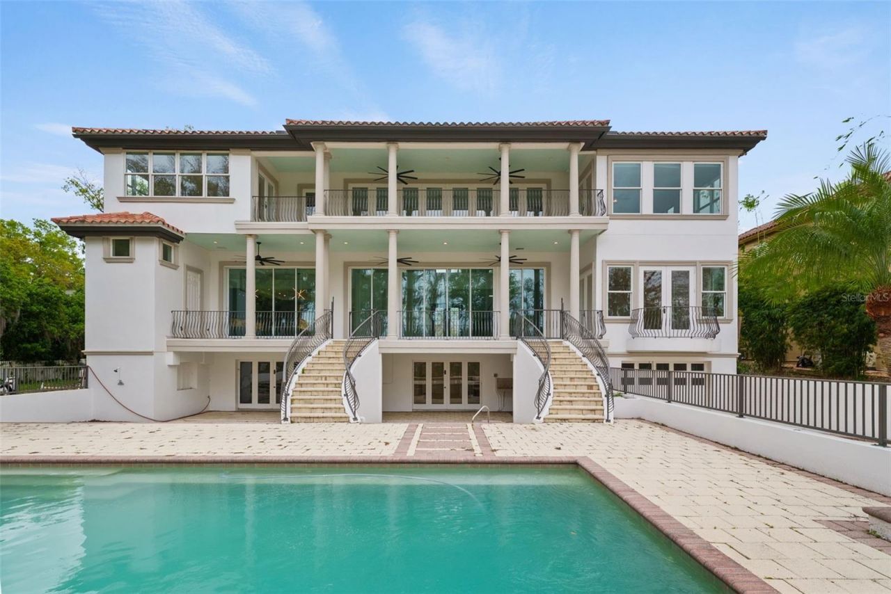 8609 Dolce Vita Lane, Odessa, FL 33556 Photo