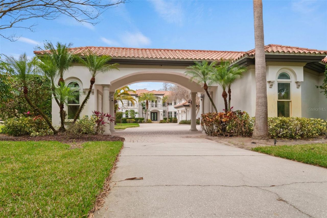 8609 Dolce Vita Lane, Odessa, FL 33556 Photo