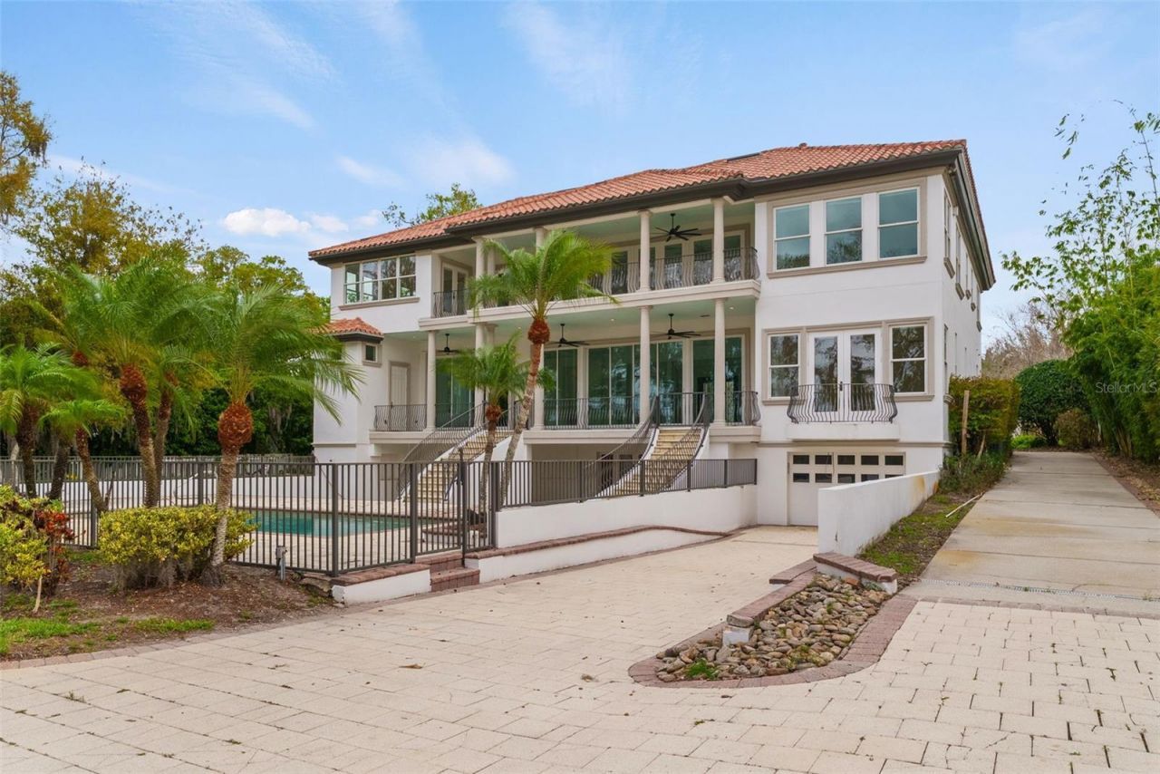 8609 Dolce Vita Lane, Odessa, FL 33556 Photo