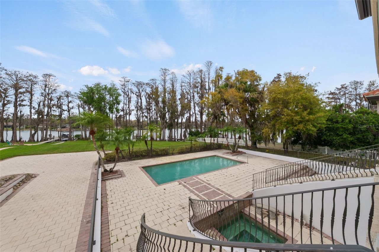 8609 Dolce Vita Lane, Odessa, FL 33556 Photo