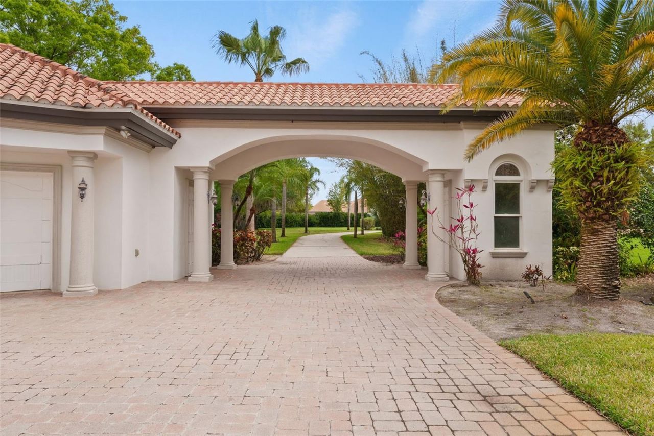 8609 Dolce Vita Lane, Odessa, FL 33556 Photo