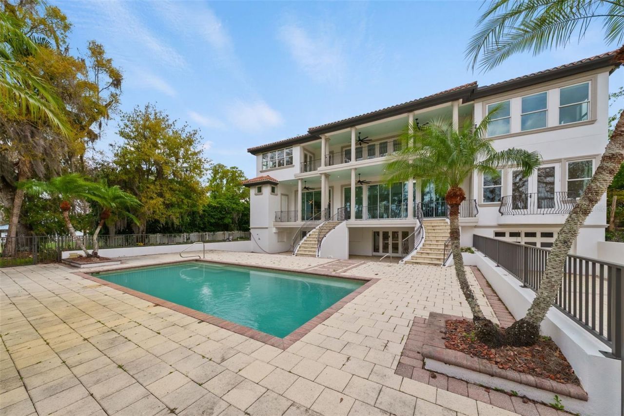 8609 Dolce Vita Lane, Odessa, FL 33556 Photo