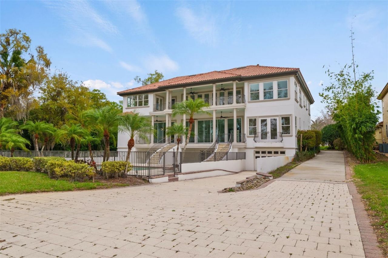 8609 Dolce Vita Lane, Odessa, FL 33556 Photo