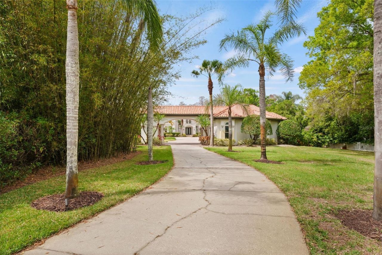 8609 Dolce Vita Lane, Odessa, FL 33556 Photo