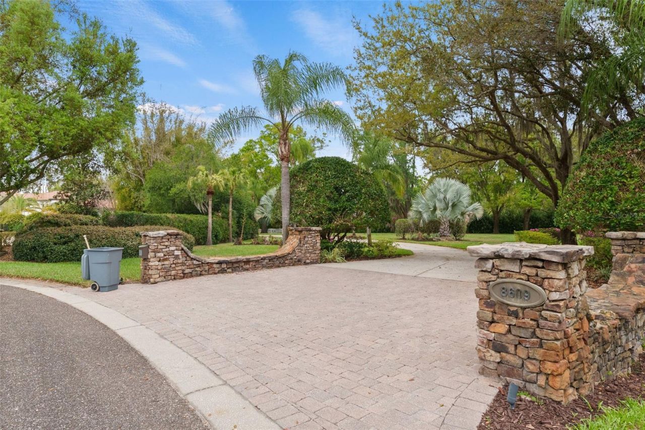 8609 Dolce Vita Lane, Odessa, FL 33556 Photo