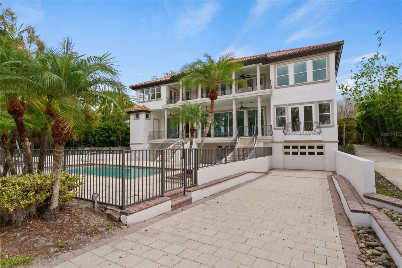 8609 Dolce Vita Lane, Odessa, FL 33556 Photo