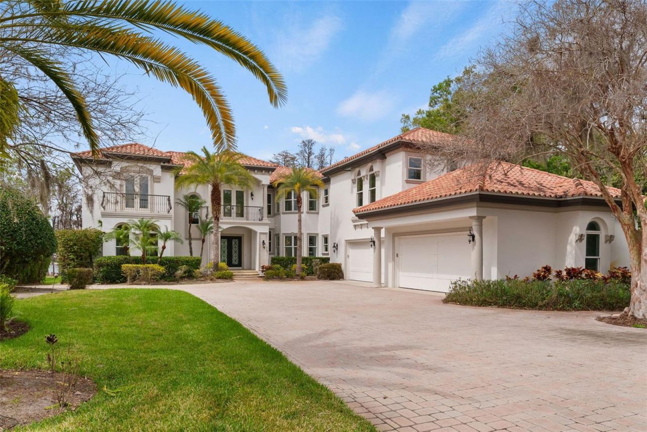 8609 Dolce Vita Lane, Odessa, FL 33556 Photo