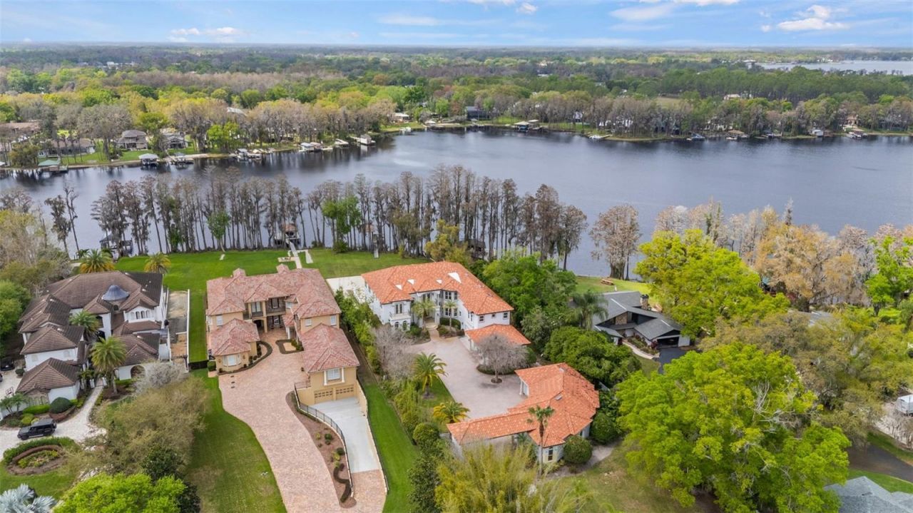 8609 Dolce Vita Lane, Odessa, FL 33556 Photo