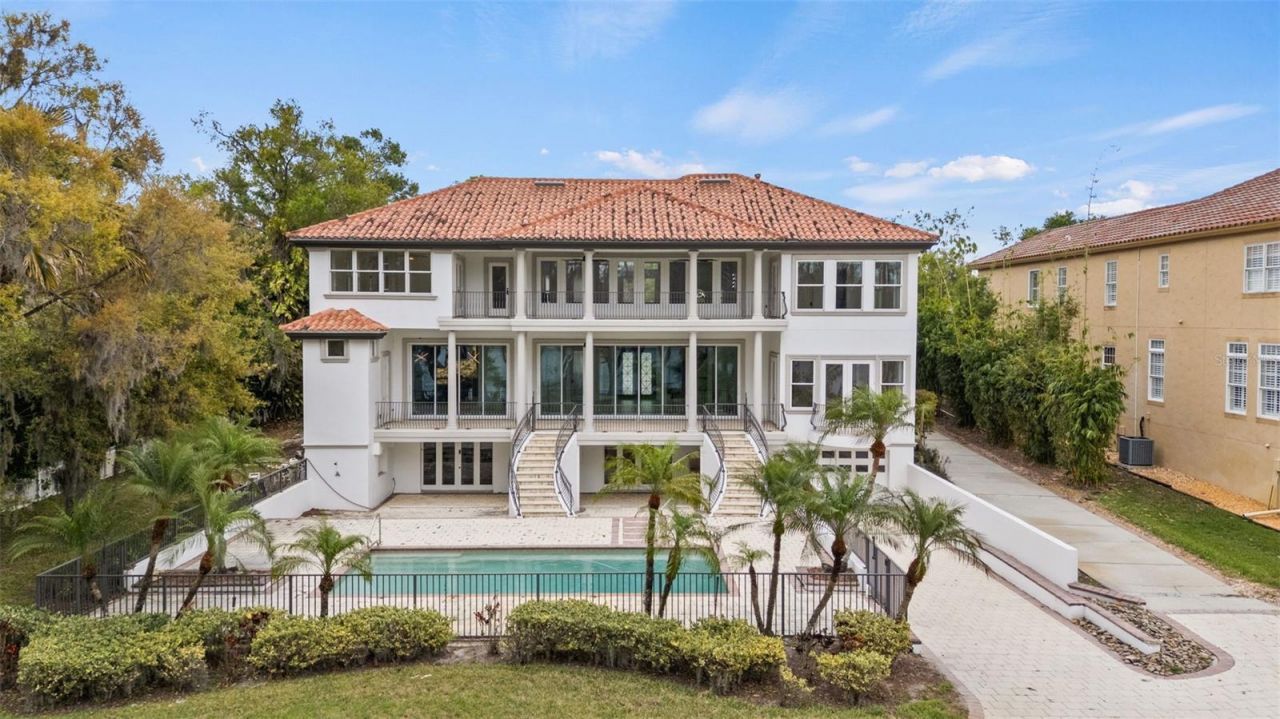 8609 Dolce Vita Lane, Odessa, FL 33556 Photo