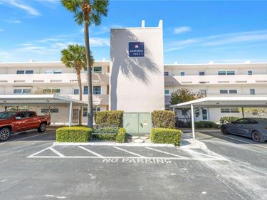 7401 BAY ISLAND DRIVE S, Unit 328, SOUTH PASADENA, FL 33707