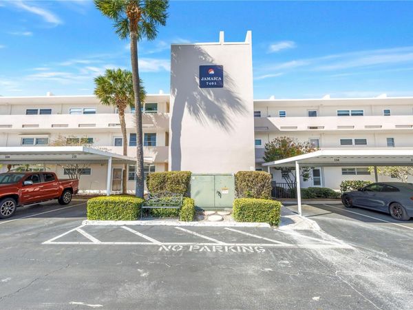 7401 BAY ISLAND DRIVE S, Unit 328, SOUTH PASADENA, FL 33707