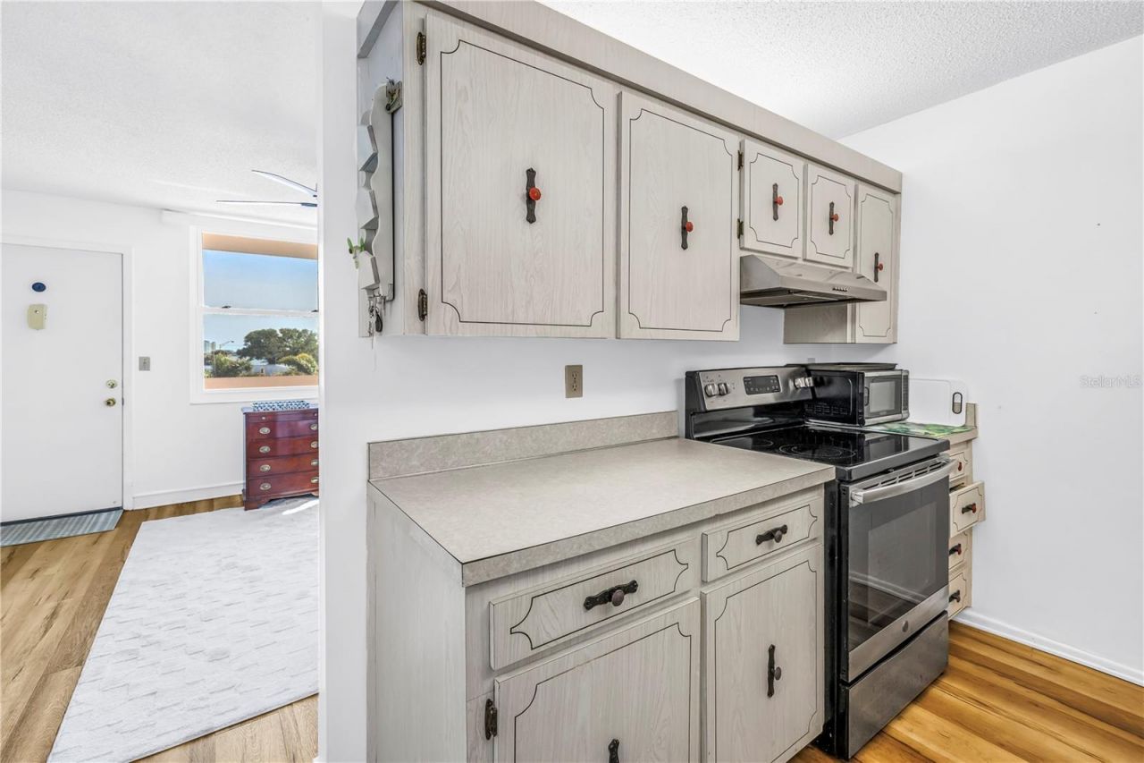 7401 Bay Island Drive S, Unit 328, South Pasadena, FL 33707 Photo