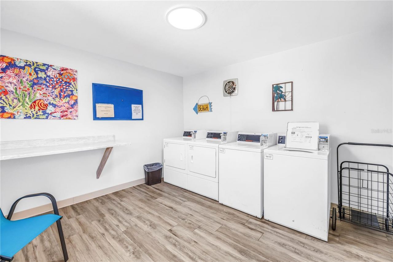 7401 Bay Island Drive S, Unit 328, South Pasadena, FL 33707 Photo