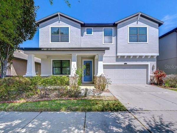 871 VINO VERDE CIRCLE, BRANDON, FL 33511