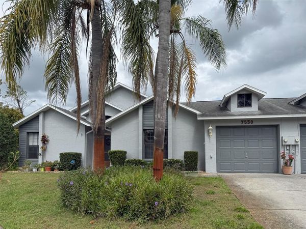 7530 ROY COURT , NEW PORT RICHEY, FL 34654