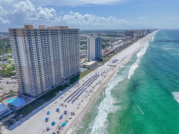 16819 Front Beach Road, UNIT 2204, Panama City Beach, FL 32413