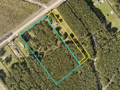 5328 County Line Rd. , Andrews, SC 29510