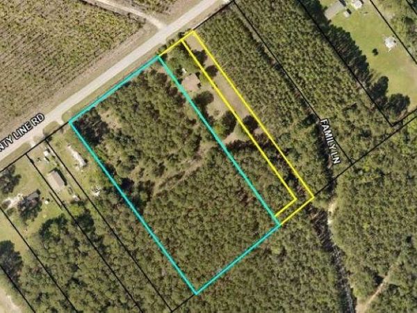 5328 County Line Rd. , Andrews, SC 29510