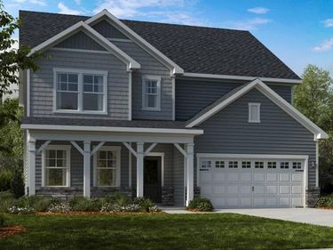 2032 Mayglass Drive, Knightdale, NC 27545