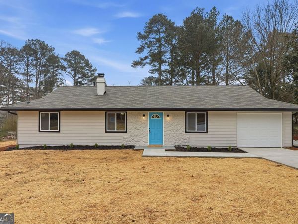 6075 Sumter Drive, Douglasville, GA 30135